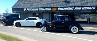 Auto Repair Services | Zeeland, Michigan