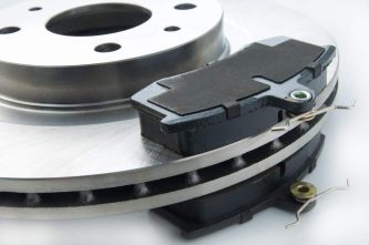 Brake Services | Precision Collision in Zeeland, Michigan