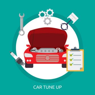 Car Tune-up | Zeeland, Michigan