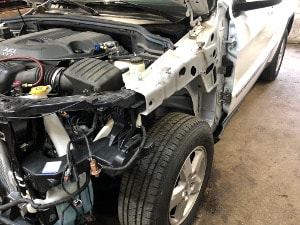 Collision Repair Service | Zeeland, Michigan